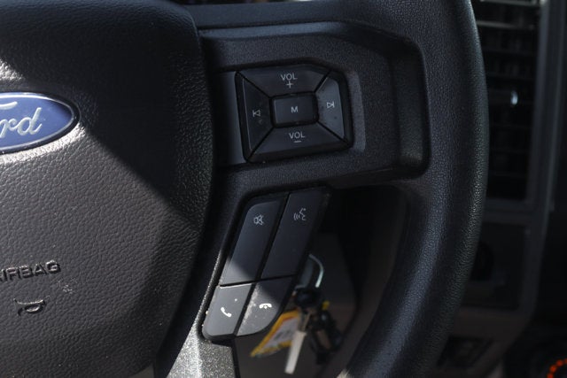 2020 Ford F-450SD XL