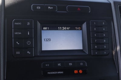 2020 Ford F-450SD XL
