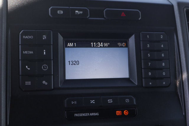 2020 Ford F-450SD XL