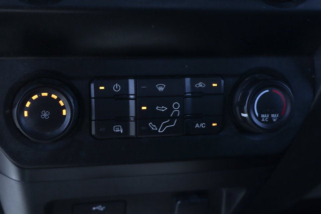 2020 Ford F-450SD XL