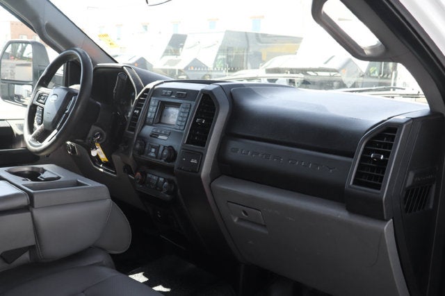 2020 Ford F-450SD XL