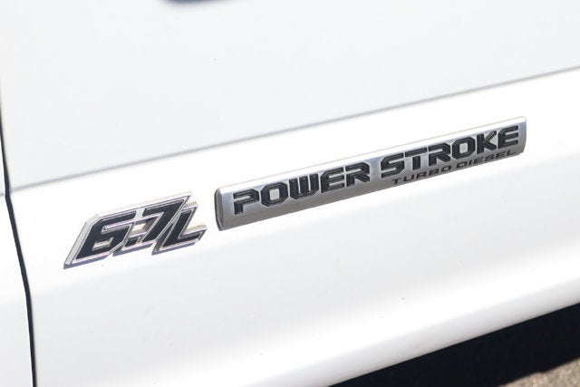 2020 Ford F-450SD XL