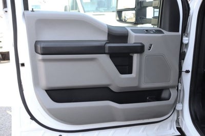 2021 Ford F-450SD XL
