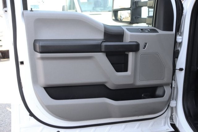 2021 Ford F-450SD XL