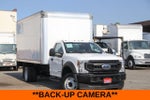 2021 Ford F-450SD XL