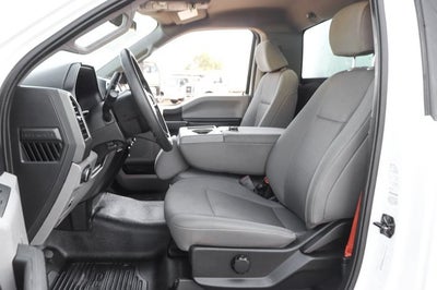 2021 Ford F-450SD XL