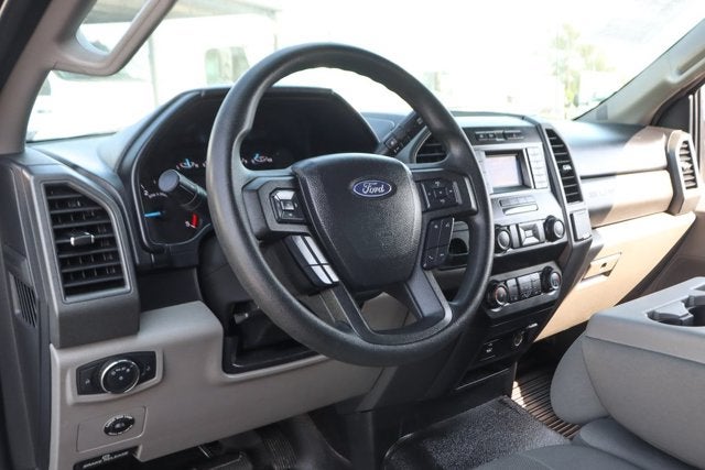 2021 Ford F-450SD XL