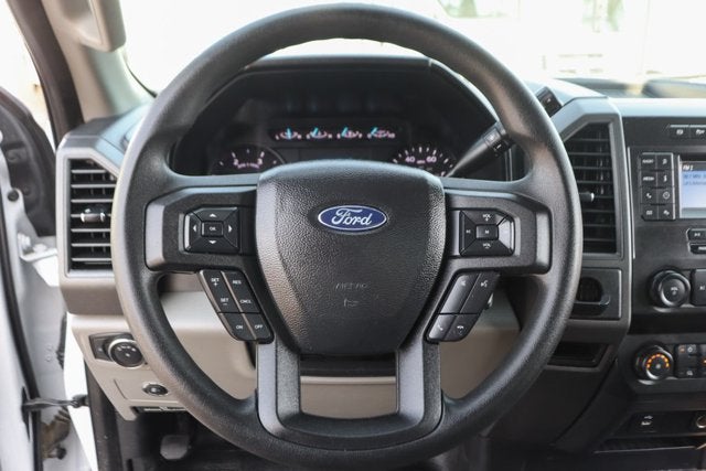 2021 Ford F-450SD XL