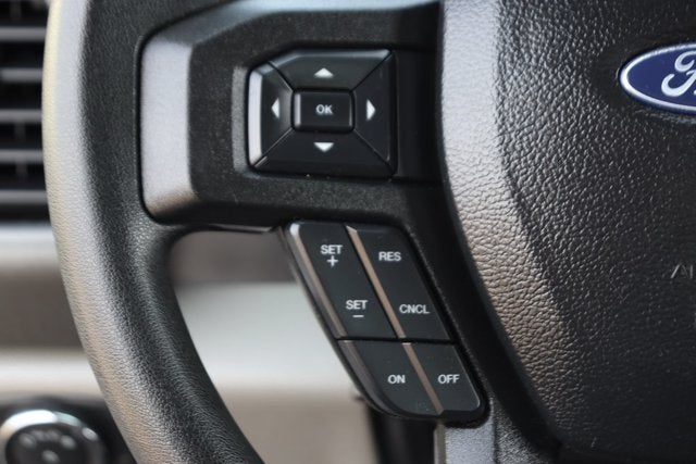 2021 Ford F-450SD XL