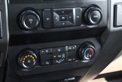 2021 Ford F-450SD XL