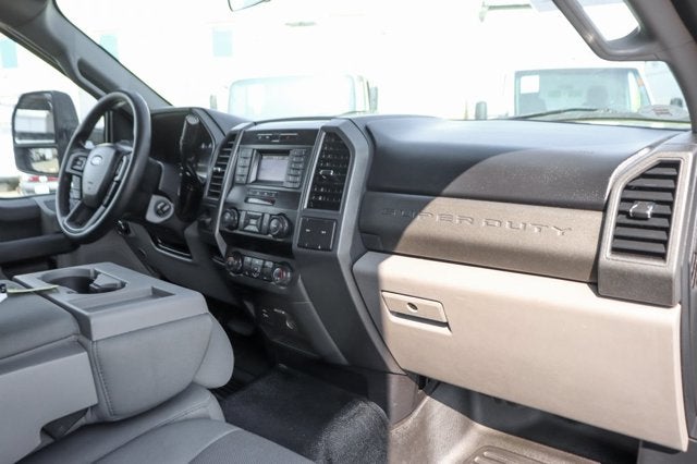 2021 Ford F-450SD XL