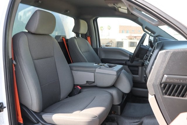 2021 Ford F-450SD XL