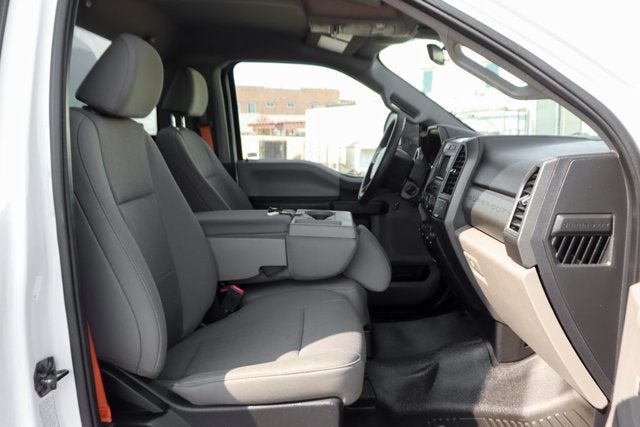 2021 Ford F-450SD XL