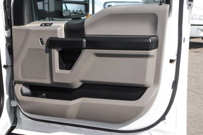 2021 Ford F-450SD XL