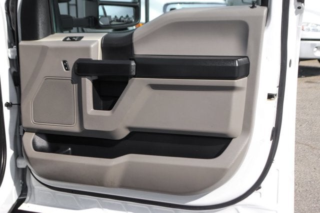 2021 Ford F-450SD XL