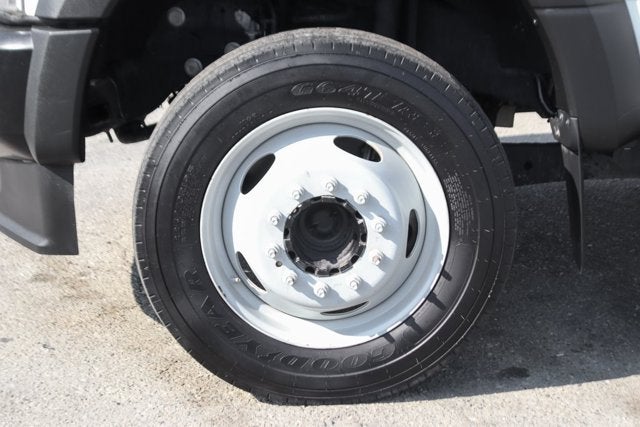 2021 Ford F-450SD XL