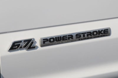2021 Ford F-450SD XL