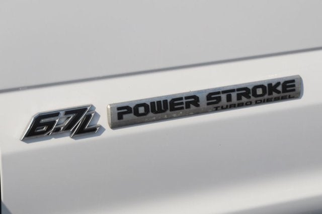 2021 Ford F-450SD XL