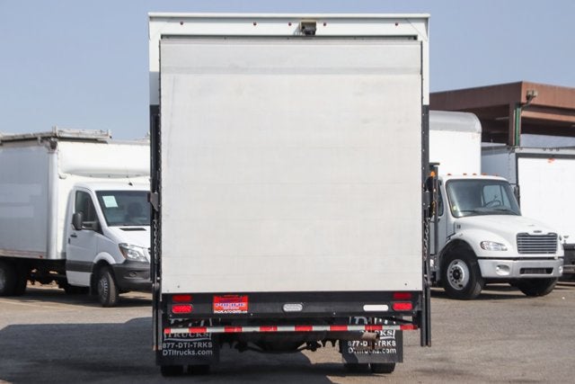 2021 Ford F-450SD XL