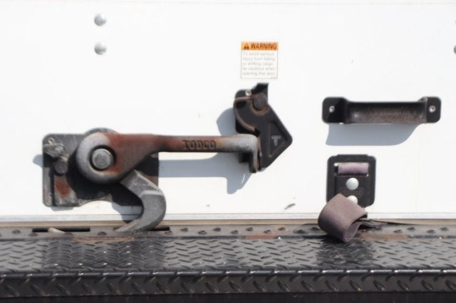 2021 Ford F-450SD XL