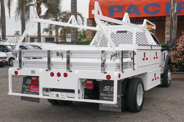 2019 Ford F-450SD XL