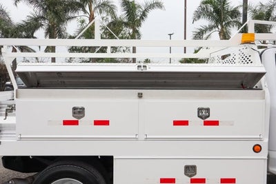 2019 Ford F-450SD XL