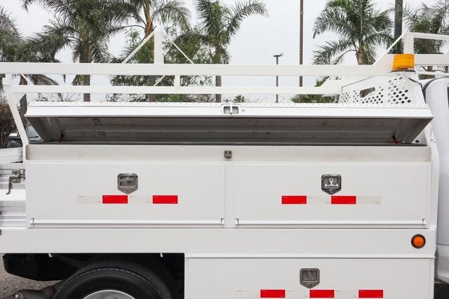 2019 Ford F-450SD XL