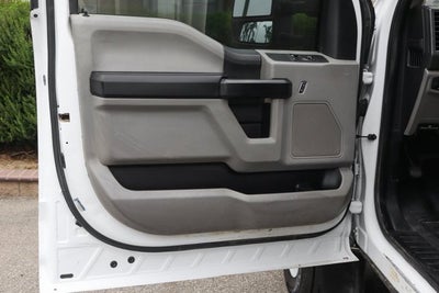 2019 Ford F-450SD XL