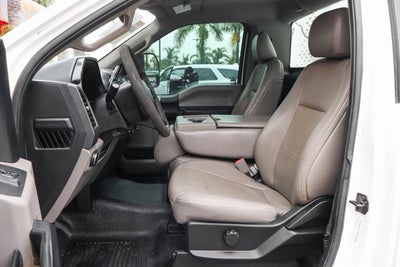 2019 Ford F-450SD XL