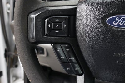 2019 Ford F-450SD XL