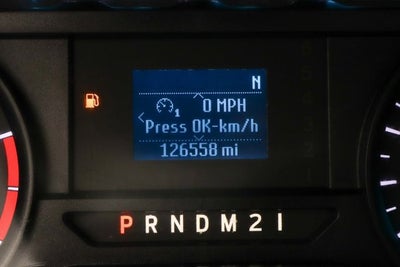 2019 Ford F-450SD XL