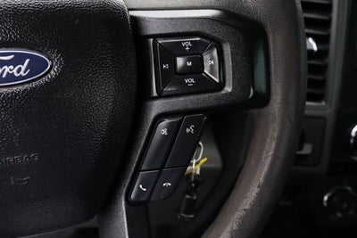 2019 Ford F-450SD XL