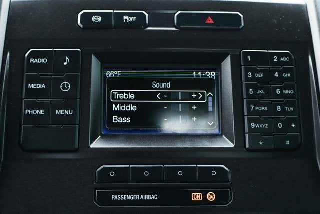 2019 Ford F-450SD XL