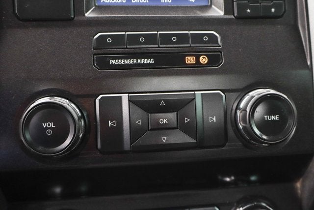 2019 Ford F-450SD XL