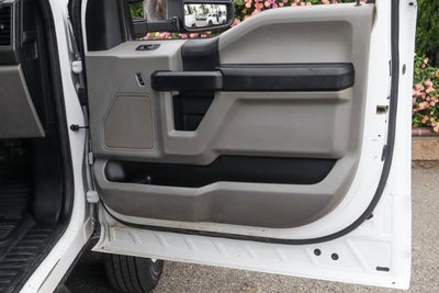 2019 Ford F-450SD XL