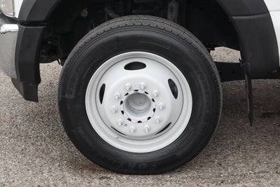 2019 Ford F-450SD XL