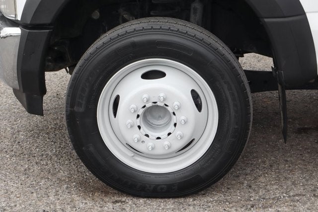 2019 Ford F-450SD XL