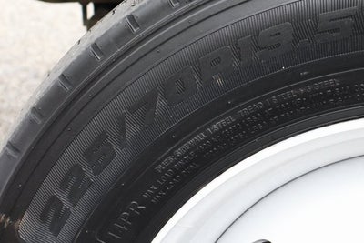 2019 Ford F-450SD XL