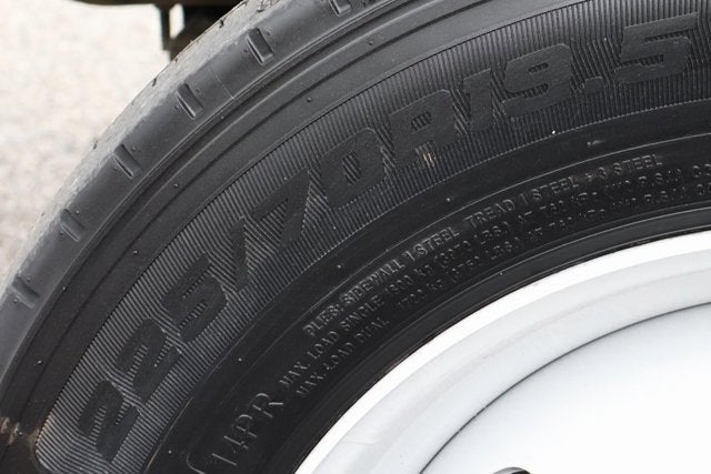 2019 Ford F-450SD XL