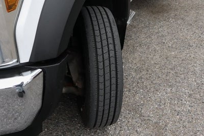 2019 Ford F-450SD XL