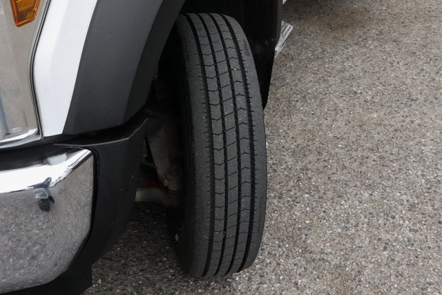 2019 Ford F-450SD XL