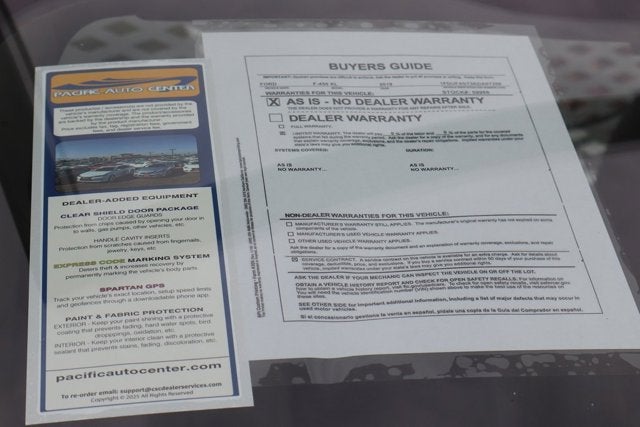 2019 Ford F-450SD XL