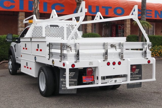 2019 Ford F-450SD XL