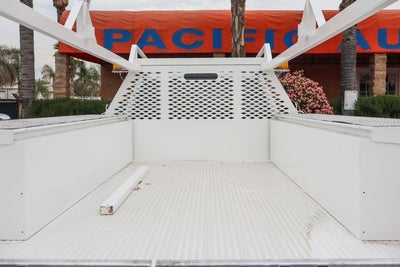 2019 Ford F-450SD XL