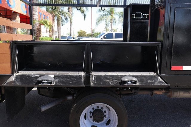 2020 Ford F-450SD XL