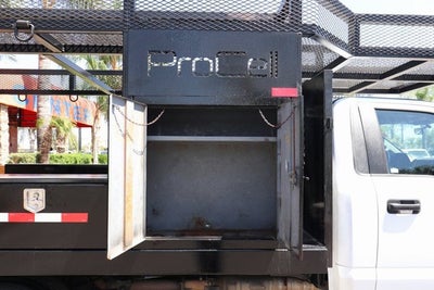 2020 Ford F-450SD XL