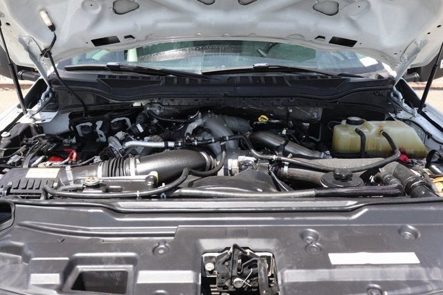 2020 Ford F-450SD XL