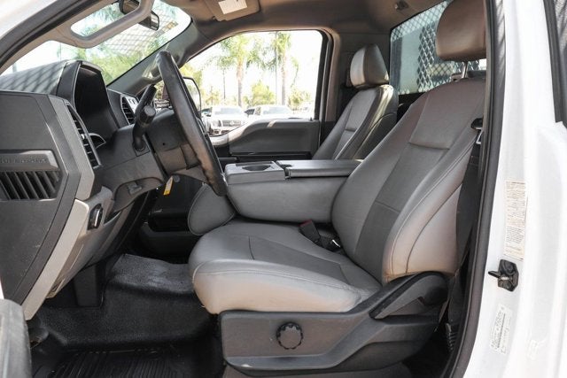 2020 Ford F-450SD XL