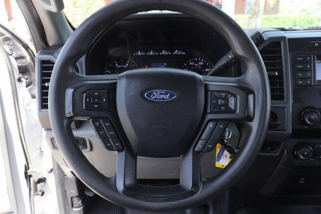 2020 Ford F-450SD XL