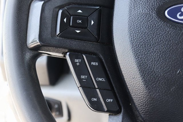 2020 Ford F-450SD XL